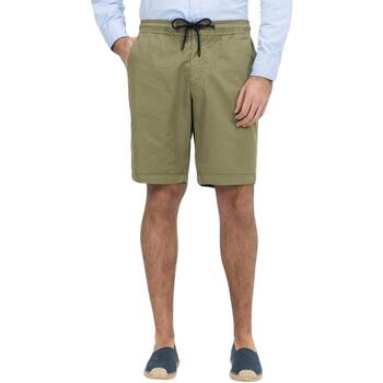 Abbigliamento Shorts / Bermuda Elpulpo  Verde