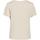 Abbigliamento T-shirt & Polo Vila  Beige