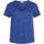 Abbigliamento T-shirt & Polo Vila  Blu