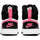 Scarpe Unisex bambino Sneakers alte Nike COURT BOROUGH MID 2 (GS) Bianco