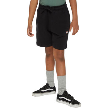 Abbigliamento Unisex bambino Shorts / Bermuda Dickies K MAPLETON SHORT Nero