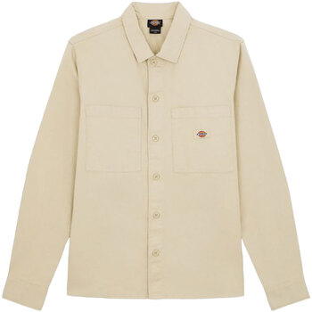 Image of Camicia a maniche lunghe Dickies FLORALA SHIRT