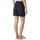 Abbigliamento Donna Shorts / Bermuda Deha SHORT IN VISCOSA Blu