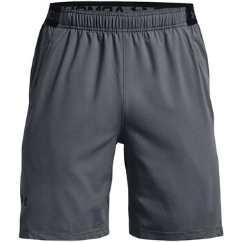 Abbigliamento Uomo Shorts / Bermuda Under Armour UA VANISH WOVEN SHORTS Grigio