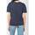 Abbigliamento Donna T-shirt & Polo Diana Gallesi G438R000478N 34 Blu