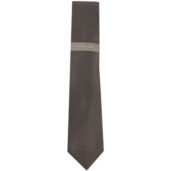 Abbigliamento Uomo Cravatte e accessori MICHAEL Michael Kors mk0dt00103-m020 Grigio