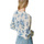 Abbigliamento Donna Gilet / Cardigan Twin Set 241tt3282-11679 Multicolore