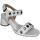 Scarpe Donna Sandali Cecconello Sandalo Donna  2304001-9-BIANCO Bianco