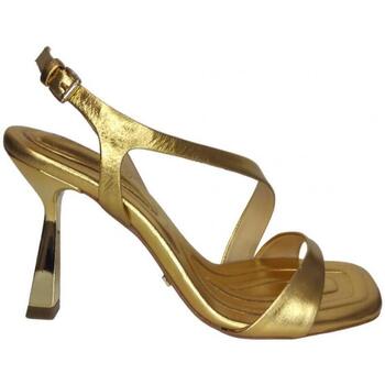 Scarpe Donna Sandali Cecconello Sandalo Donna  2305004-2-ORO Oro
