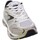 Scarpe Uomo Sneakers basse Etonic Sneakers Uomo Bianco/Gold Etm418e32-02 Kenadari Bianco