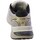 Scarpe Uomo Sneakers basse Etonic Sneakers Uomo Bianco/Gold Etm418e32-02 Kenadari Bianco