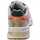 Scarpe Uomo Sneakers basse Etonic Sneakers Uomo Bianco/Arancio Etm418e32-01 Kendari Bianco
