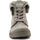 Scarpe Donna Sneakers alte Palladium Baggy 92353-365-M Beige