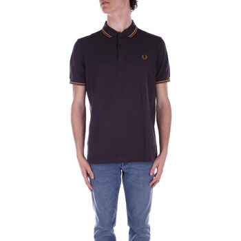 Fred Perry M3600 Bianco
