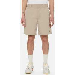 Abbigliamento Uomo Shorts / Bermuda Dickies Fincastle short Beige