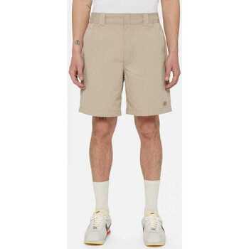 Abbigliamento Uomo Shorts / Bermuda Dickies Fincastle short Beige