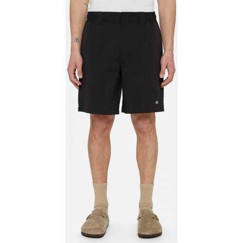 Abbigliamento Uomo Shorts / Bermuda Dickies Fincastle short Nero