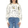 Abbigliamento Donna Maglioni Lee JMB Sweatshirt Off White / White Bianco