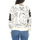 Abbigliamento Donna Maglioni Lee JMB Sweatshirt Off White / White Bianco