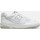 Scarpe Uomo Sneakers basse New Balance BB550PB1 Sneakers Uomo bianco Bianco