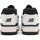 Scarpe Uomo Sneakers alte New Balance BB550HA1 Sneakers Uomo bianco Bianco
