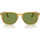 Orologi & Gioielli Occhiali da sole Persol Occhiali da Sole  PO3019S 204/4E Beige