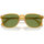 Orologi & Gioielli Occhiali da sole Persol Occhiali da Sole  PO3019S 204/4E Beige