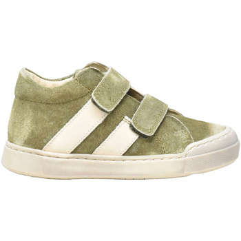 Scarpe Unisex bambino Sneakers Falcotto 2015339 28 Verde