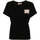 Abbigliamento Donna T-shirt & Polo Twin Set T-Shirt e Polo Donna  241TP2211 00006 Nero Nero