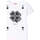 Abbigliamento Donna T-shirt & Polo Twin Set T-Shirt e Polo Donna  241TP2702 00001 Bianco Bianco