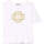 Abbigliamento Donna T-shirt & Polo Twin Set T-Shirt e Polo Donna  241TP221A 00001 Bianco Bianco