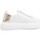 Scarpe Donna Sneakers Alexander Smith Eco-Greenwich Woman Bianco