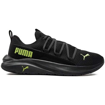 Scarpe Uomo Sneakers Puma Scarpe Uomo Softride One4All Nero