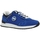 Scarpe Uomo Sneakers Colmar TRAVIS SPORT BOLD Blu