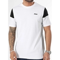 Image of T-shirt & Polo Fila FAM0629 13291-UNICA - T shirt