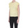 Abbigliamento Donna T-shirt & Polo Bellerose T-shirt a righe TPS00003077AE Giallo