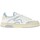 Scarpe Donna Running / Trail Womsh Sneakers Kato Bianco