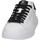 Scarpe Uomo Sneakers Lumberjack SMI8212-001 Bianco