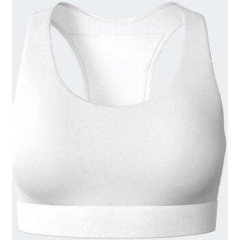 Abbigliamento Donna Top / Blusa New Balance  Bianco