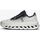 Scarpe Uomo Sneakers On Running CLOUDTILT - 3ME10101430-BLACK/IVORY Bianco