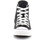 Scarpe Donna Sneakers Converse  Nero