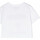 Abbigliamento Unisex bambino T-shirt & Polo Moschino HOM04KLAA2210101 Altri