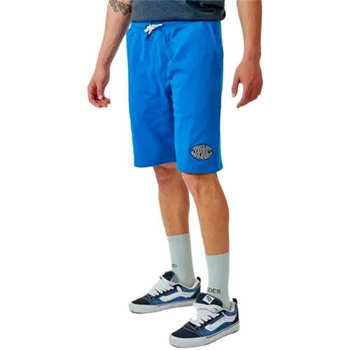 Abbigliamento Uomo Shorts / Bermuda Kaporal Bully Blu