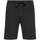 Abbigliamento Uomo Shorts / Bermuda Emporio Armani Scalapay Nero