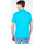 Abbigliamento Uomo T-shirt & Polo Sun68 A34113 13 Blu