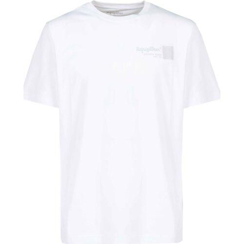 Abbigliamento Uomo T-shirt & Polo Refrigiwear BLANCO A00010 Bianco