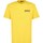 Abbigliamento Uomo T-shirt & Polo Napapijri S-KASBA Y1K1 Yellow visible