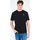 Abbigliamento Uomo T-shirt & Polo Refrigiwear BRAKE G06000 Nero