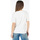 Abbigliamento Donna T-shirt & Polo Blauer 24SBLDH02331 102 Bianco neve