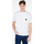 Abbigliamento Uomo T-shirt & Polo Refrigiwear PIERCE A00010 Bianco